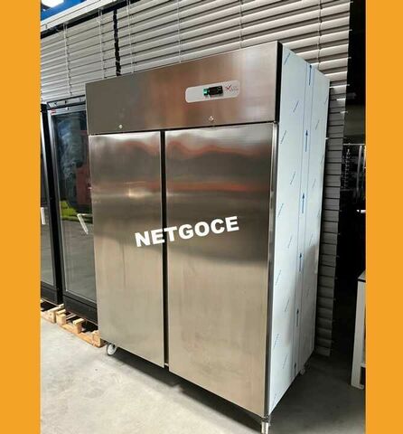 Armoire positive 2 portes 2021 Netgoce